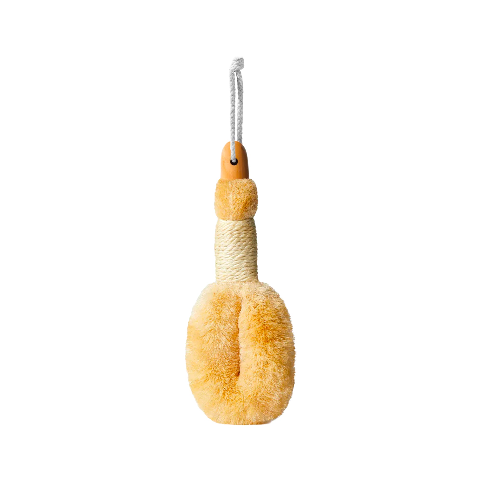 Brosse de Massage Corps Brosse de Massage Corps - Holidermie