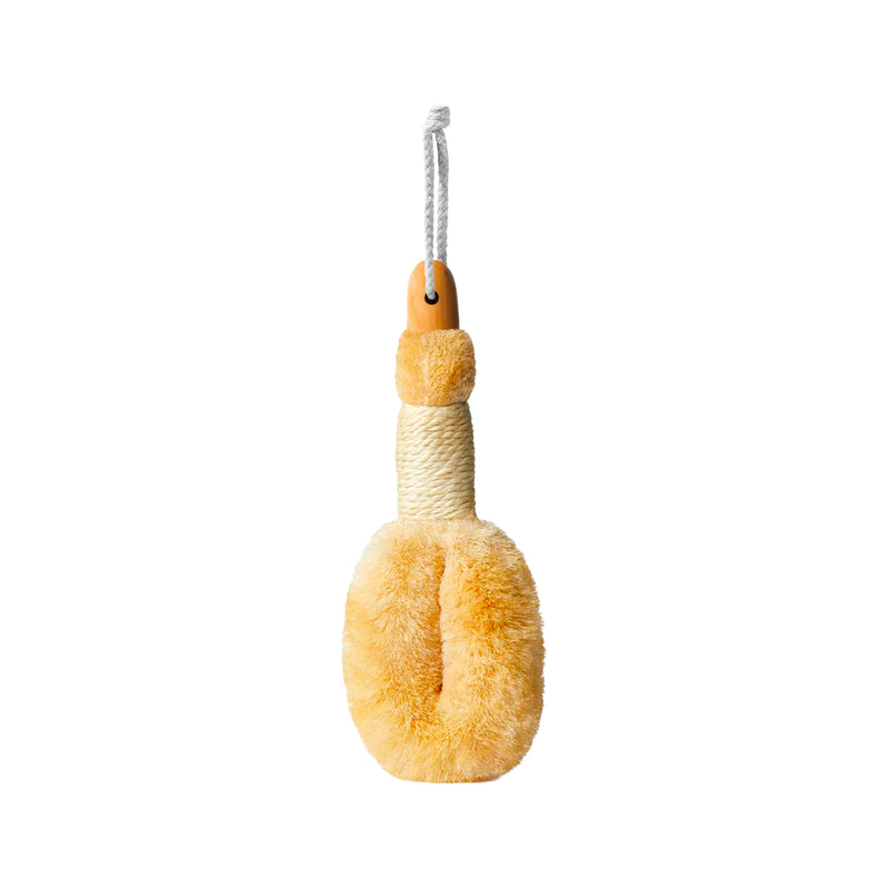 Brosse de Massage Corps Brosse de Massage Corps - Holidermie