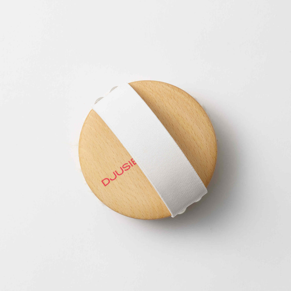Brosse exfoliante corps