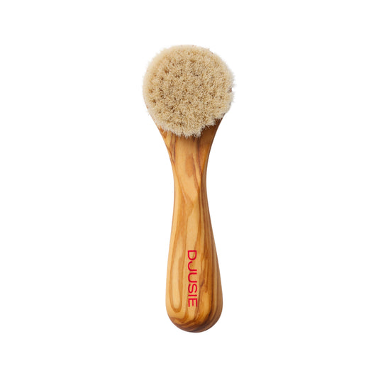 Djusie Brosse exfoliante visage