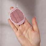 Brosse nettoyante pores & visage