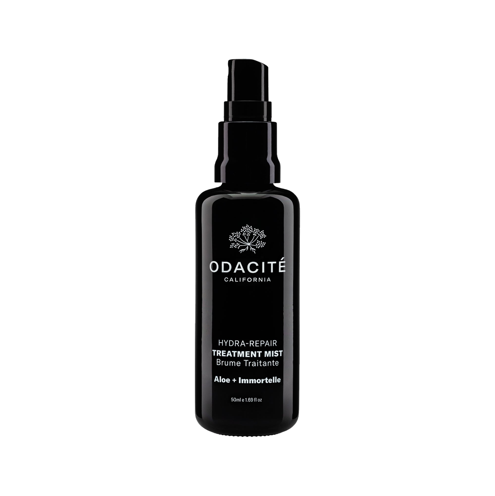 Brume Traitante Hydra-Réparatrice Aloe Immortelle - Hydra Mist Repair Brume Traitante Hydra-Réparatrice Aloe Immortelle - Hydra Mist Repair - Odacité