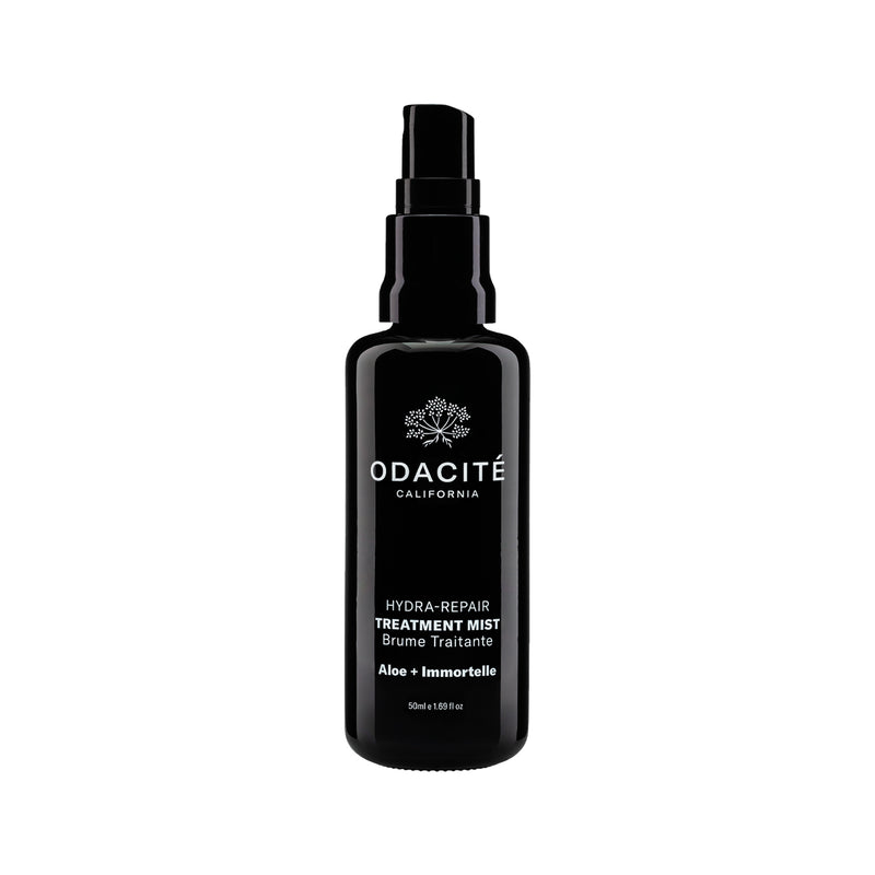 Brume Traitante Hydra-Réparatrice Aloe Immortelle - Hydra Mist Repair Brume Traitante Hydra-Réparatrice Aloe Immortelle - Hydra Mist Repair - Odacité