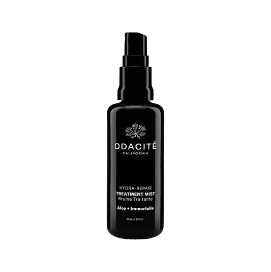 Odacité Brume Traitante Hydra-Réparatrice Aloe Immortelle - Hydra Mist Repair