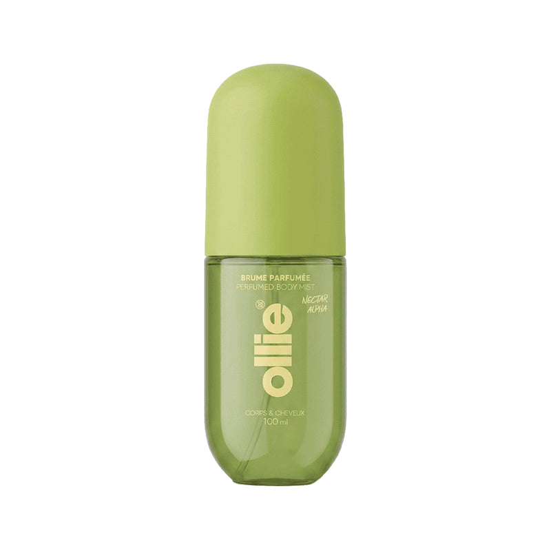 Brume parfumée corps & cheveux – Nectar Alpha Duftnebel für Körper & Haare – Nectar Alpha - Ollie