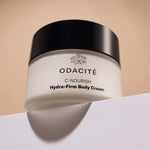 C-Nourish Crème Riche à la Vitamine C & Superfood