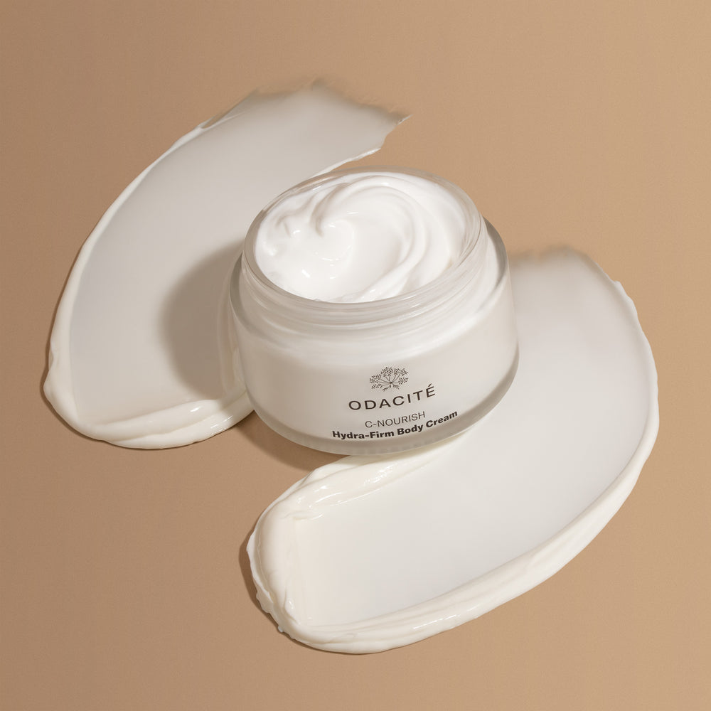 C-Nourish Crème Riche à la Vitamine C & Superfood
