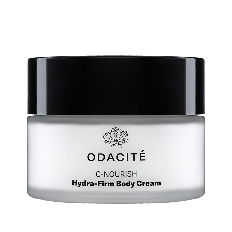 C-Nourish Crème Riche à la Vitamine C & Superfood C-Nourish Crème Riche à la Vitamine C & Superfood - Odacité