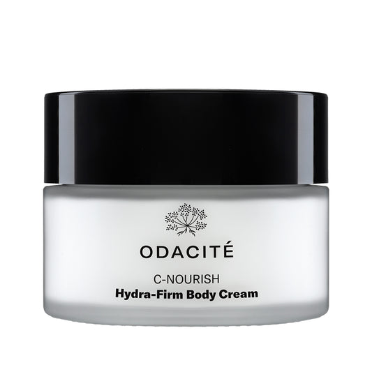 Odacité C-Nourish Crème Riche à la Vitamine C & Superfood