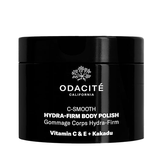 Odacité C-Smooth – Gommage corps Hydra-Firm