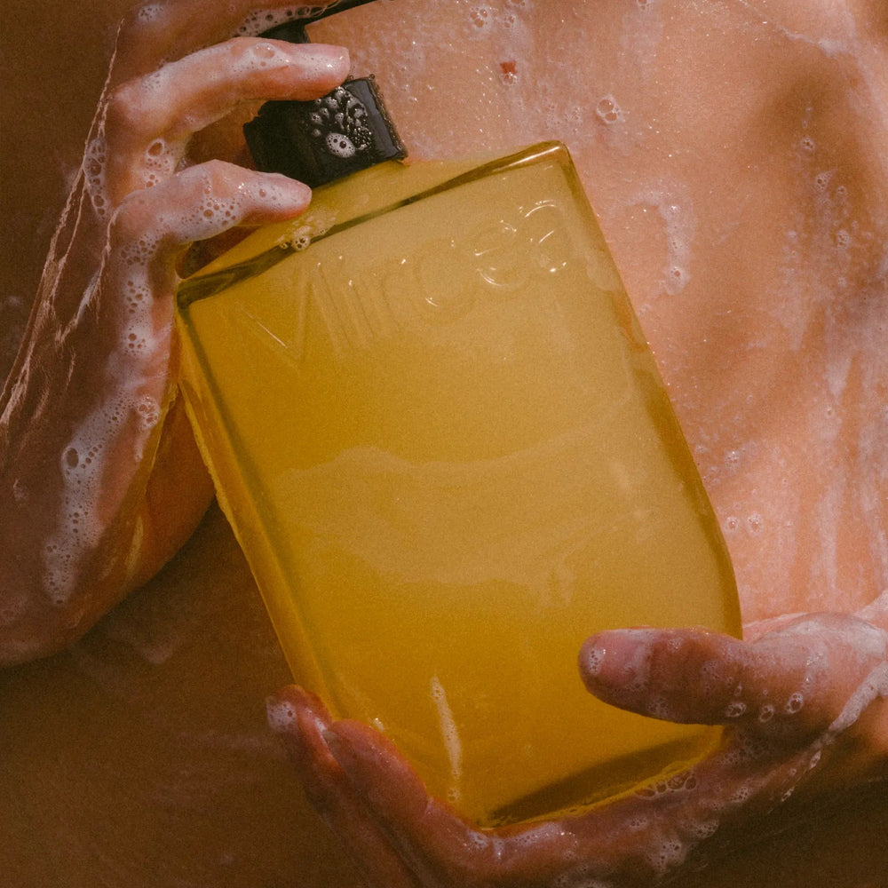 CÈDRE + ROMARIN – Gel lavant mains et corps