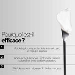 CICA OUT – Masque nuit réparateur