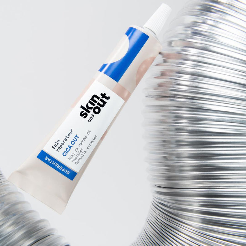 CICA OUT – Soin ciblé réparateur