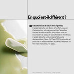 CLEAN OUT – Baume démaquillant