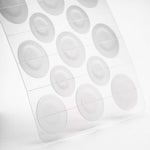 CLEAR OUT – Patchs boutons hydrocolloïdes