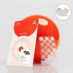 CLEAR OUT – Patchs boutons hydrocolloïdes