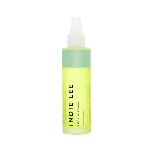 Indie Lee COQ-10 Toner – Coenzyme Q10 toning lotion