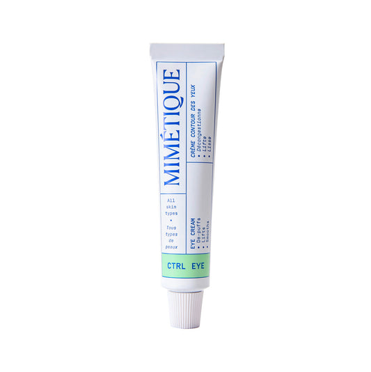 Mimétique CTRL EYE – Augenkonturcreme
