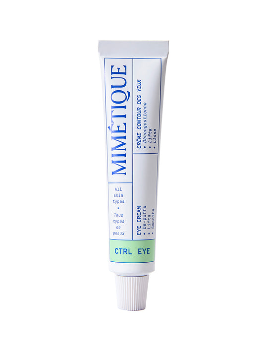 Mimétique CTRL EYE – Crème Contour des Yeux