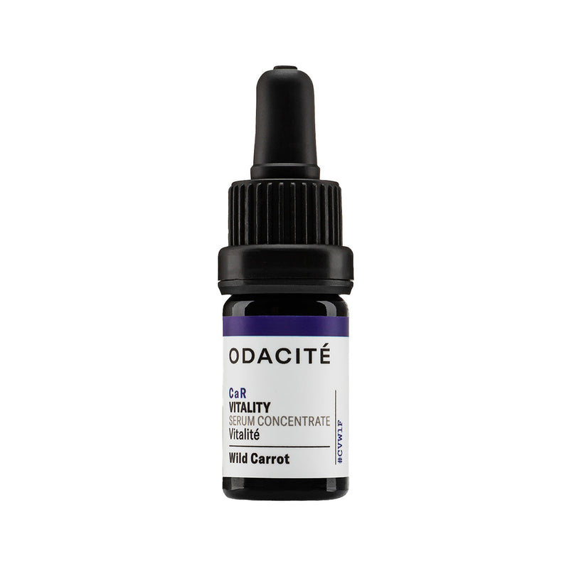 CaR Sérum Éclat Vital - Vital Glow CaR Vital Radiance Serum - Vital Glow - Odacité