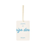 Carte Parfumée Giga Doux Giga Doux Scented Card - Kerzon