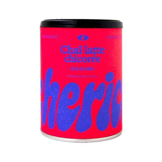 Cherico Chicory Chai Latte
