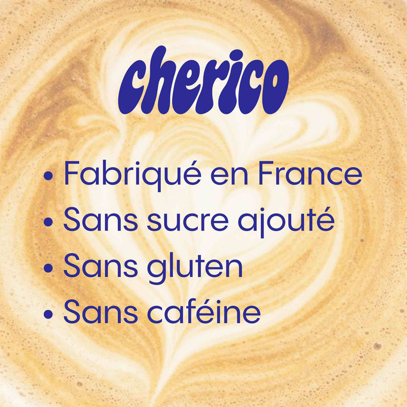 Chicorée & Collagène – GLOW (Éclat de la peau & Digestion)