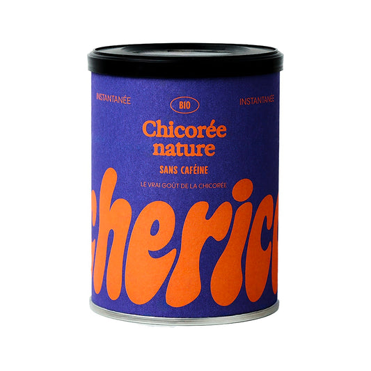 Cherico Chicorée Nature
