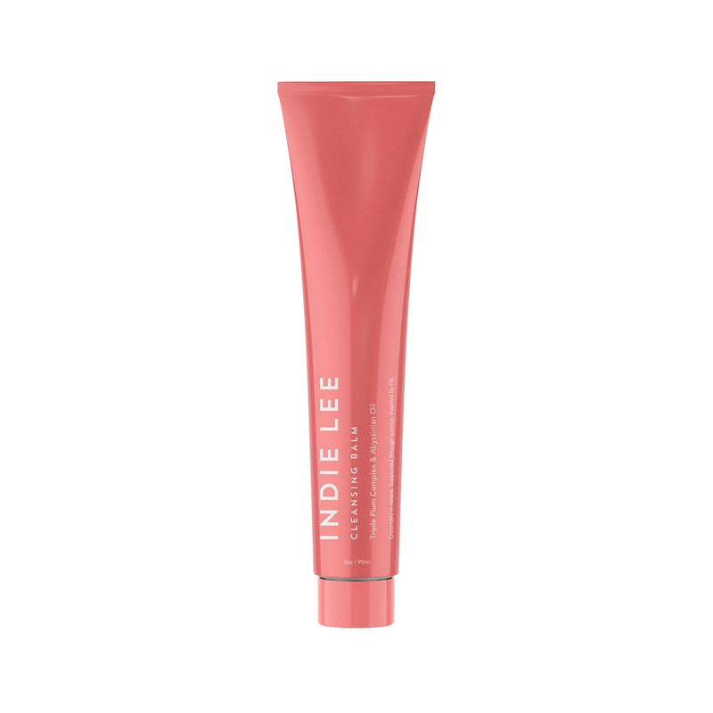 Cleansing Balm – Baume nettoyant et démaquillant Cleansing Balm – Cleansing and makeup remover balm - Indie Lee