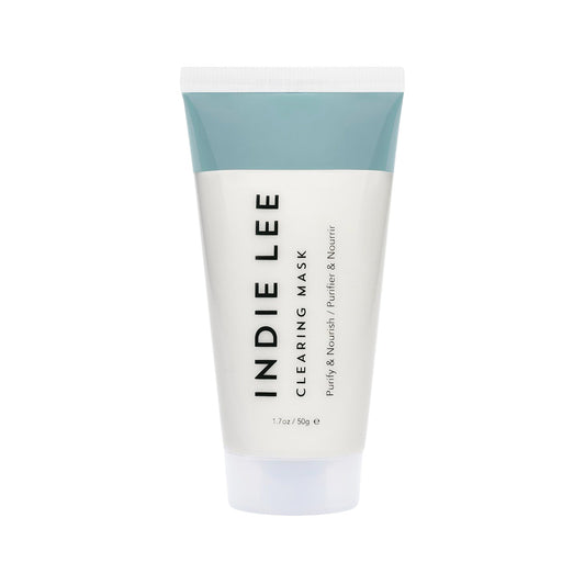 Indie Lee Clearing Mask – Purifying mask