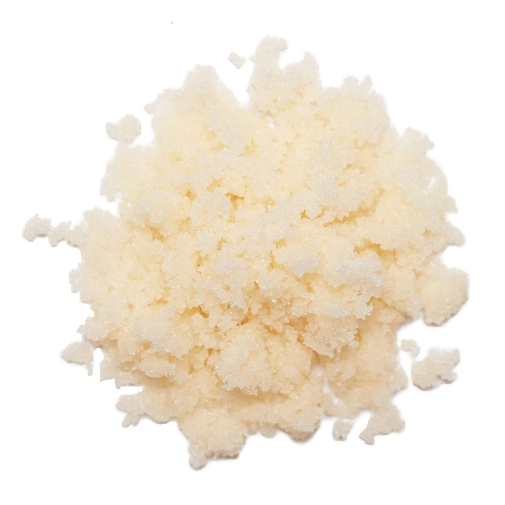Coconut Citrus Body Scrub – Gommage corps Coco & Citron