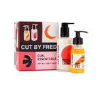 Coffret Curl Essentials – Cheveux bouclés Coffret Curl Essentials – Cheveux bouclés - Cut By Fred