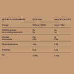 Collagène tripeptides – Glow Mocha