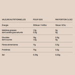 Collagène tripeptides Glow Matcha