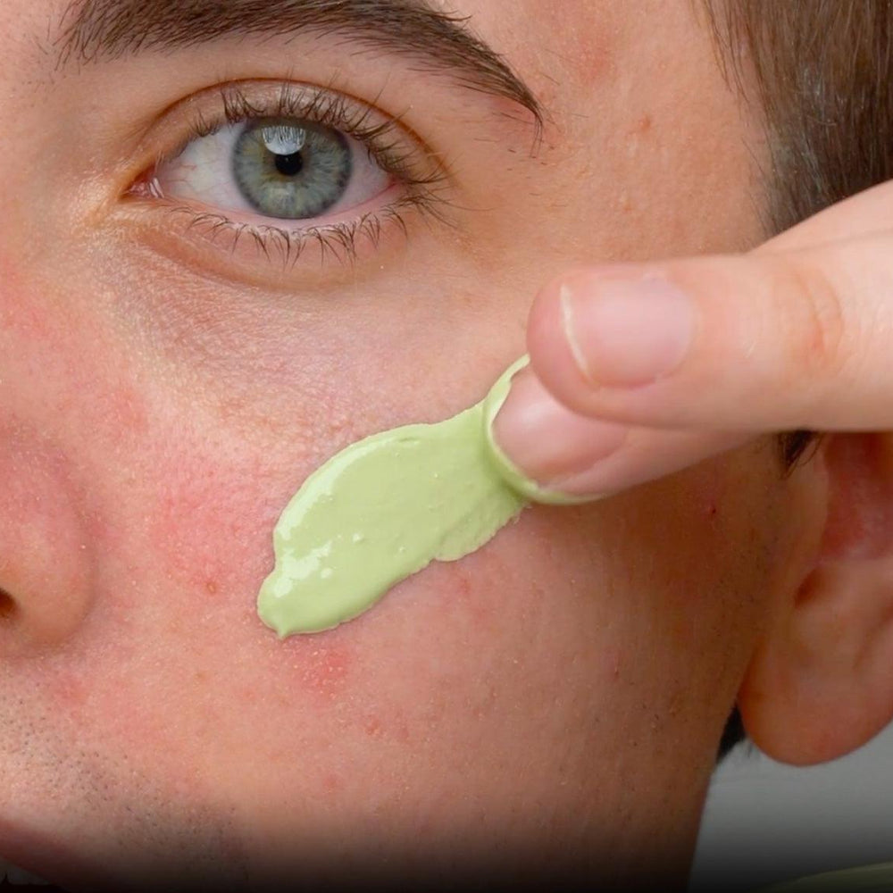 Color Balancer – Correcteur anti-rougeurs