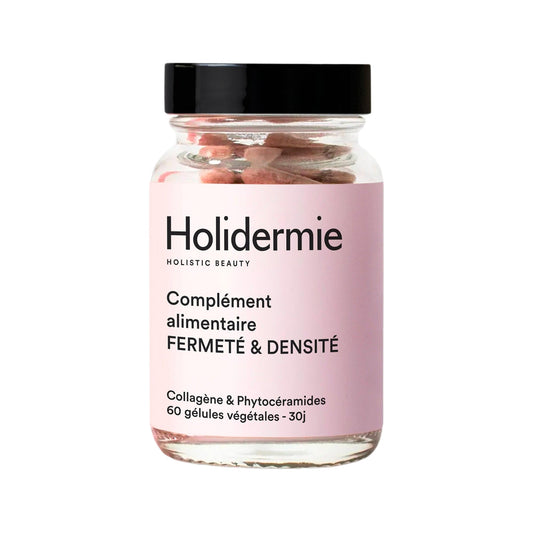 Holidermie Firming food supplement