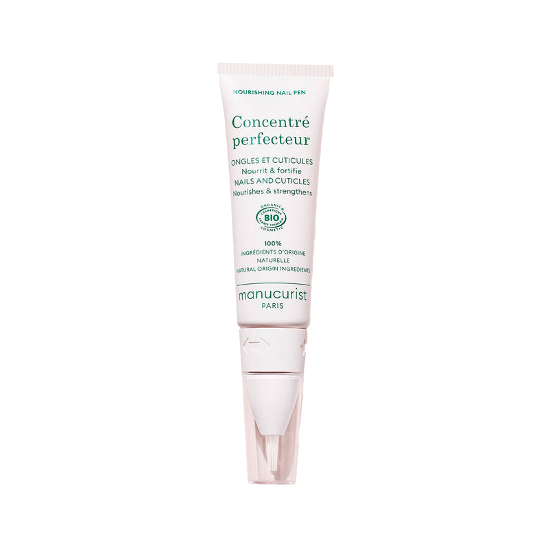 Concentré Perfecteur Ongles & Cuticules Nail &amp; Cuticle Perfecting Concentrate - Manucurist
