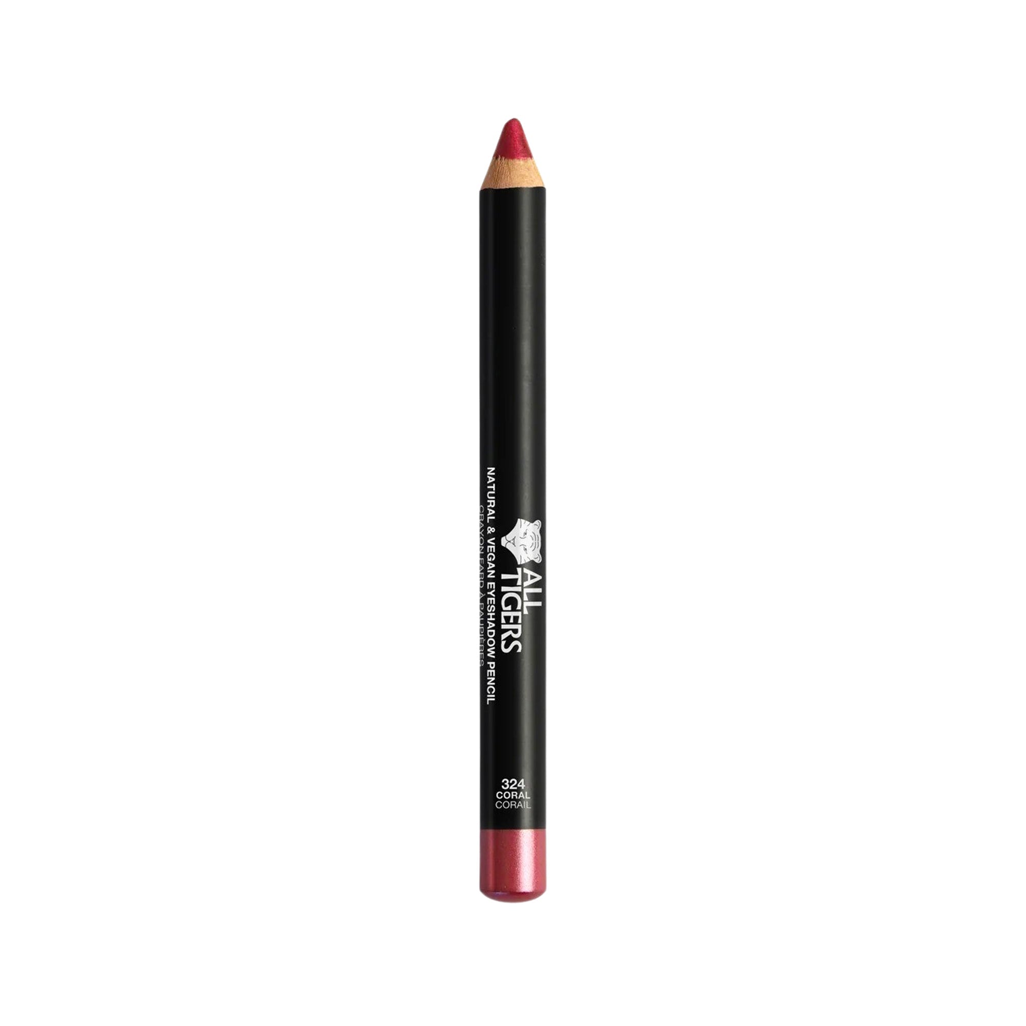 Crayon Fard à Paupières Lidschattenstift - All Tigers