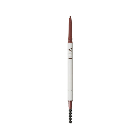 Ilia Beauty Crayon à sourcils In Full Micro-Tip