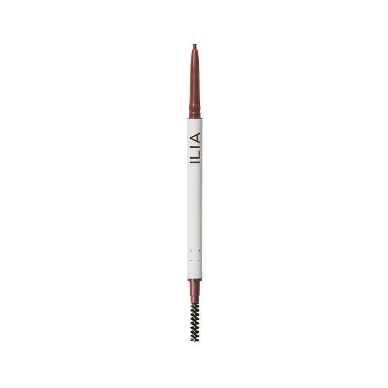 Crayon à sourcils In Full Micro-Tip In Full Micro-Tip Eyebrow Pencil - Ilia Beauty