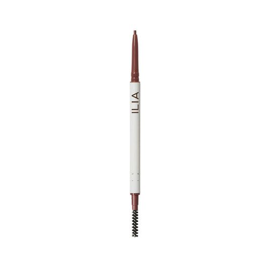 Ilia Beauty In Full Micro-Tip Augenbrauenstift