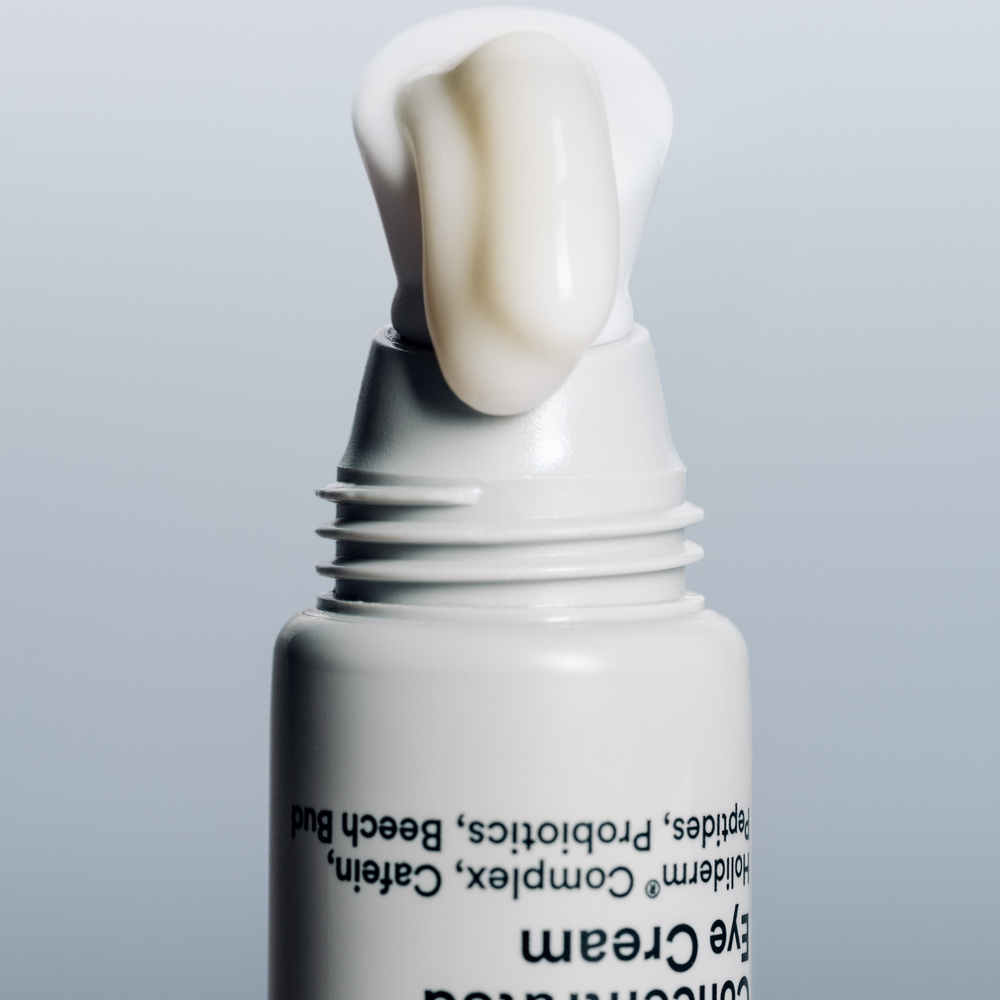 Crème Concentrée Yeux