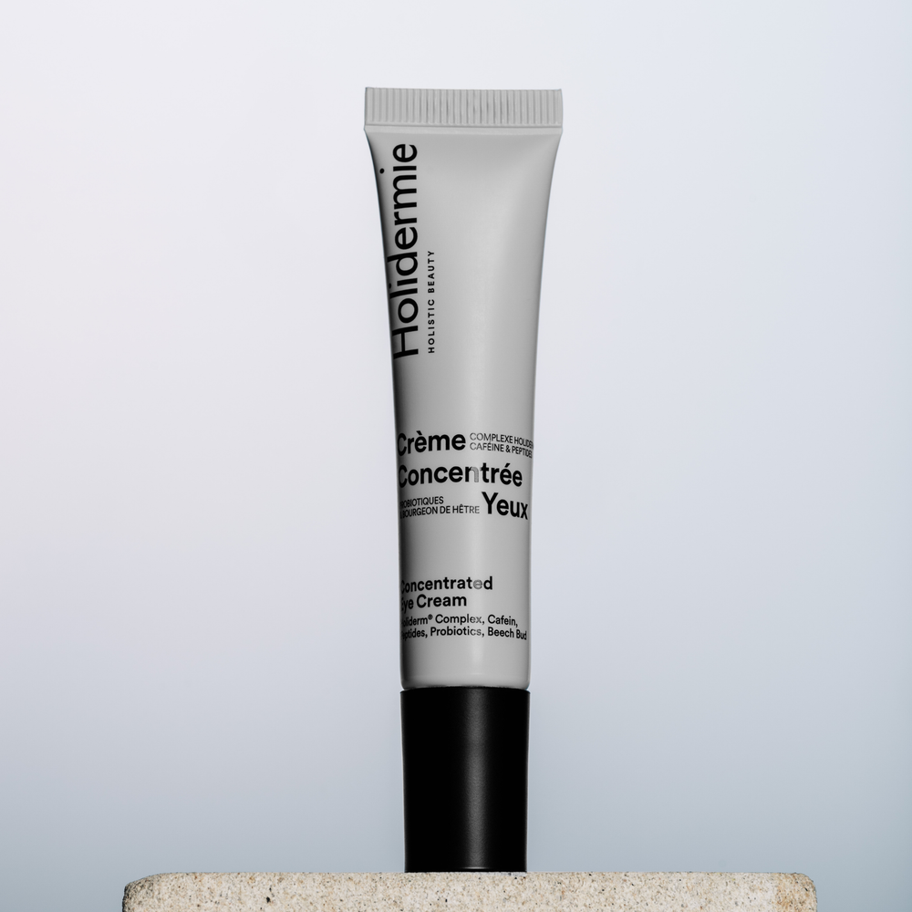 Crème Concentrée Yeux