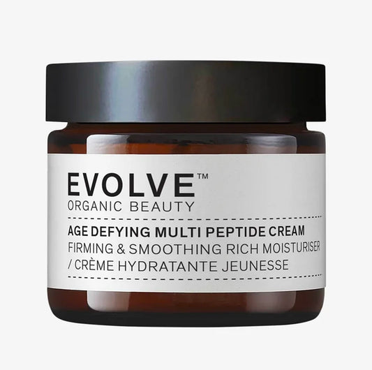 Evolve Beauty Multi Peptide 360 Feuchtigkeitscreme
