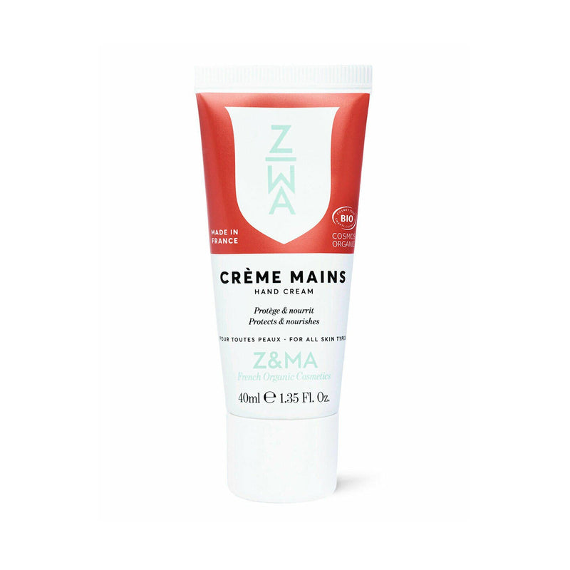 Crème Mains Hand cream - Z&MA