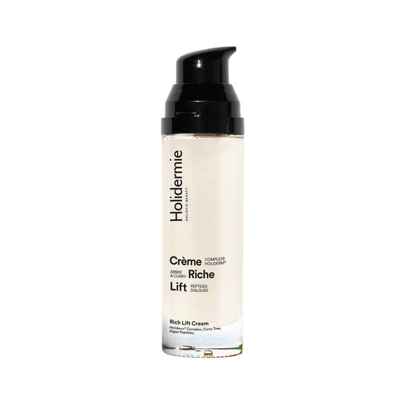 Crème Riche Lift Crème Riche Lift - Holidermie