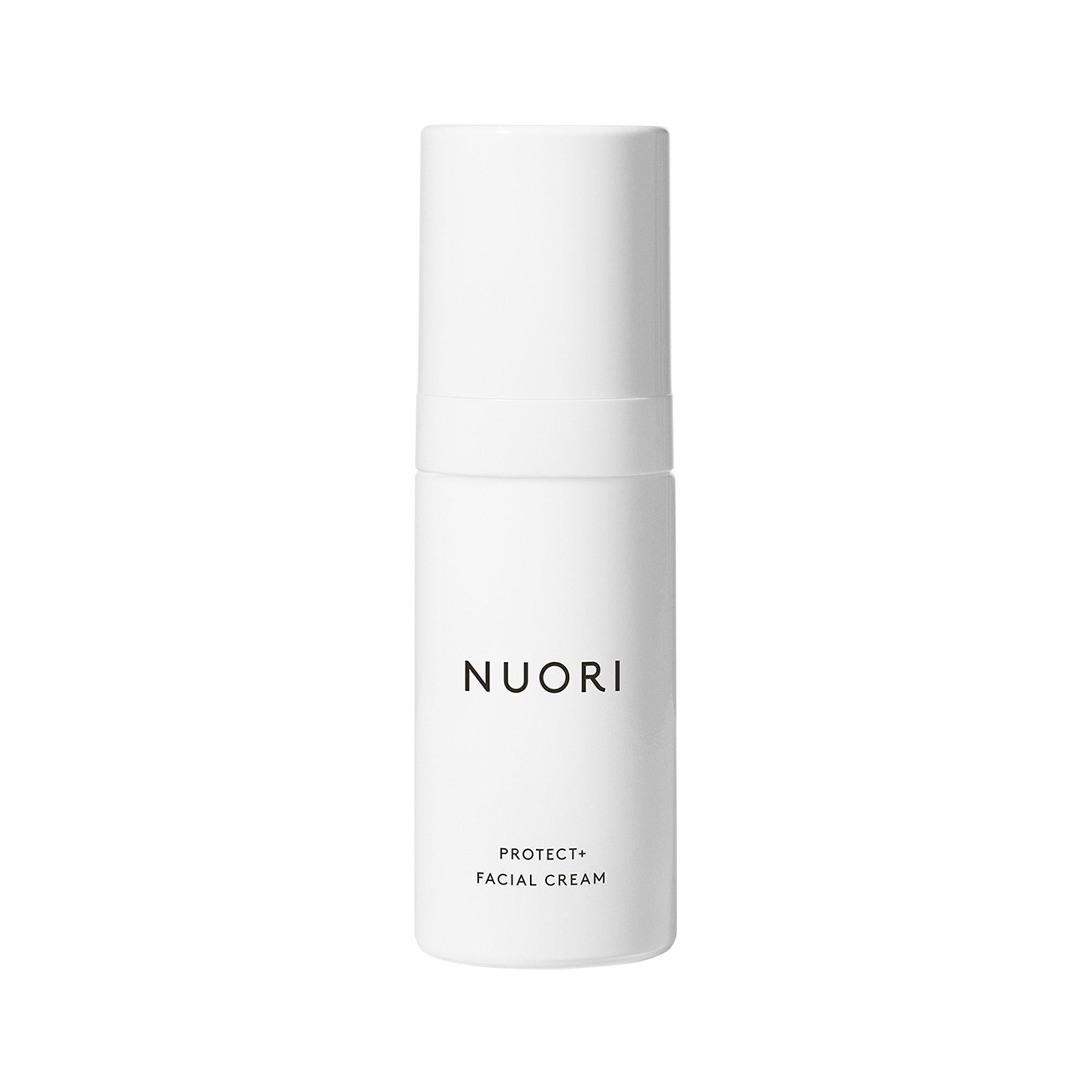 Crème Visage Protect+ Facial Cream Protect+ Facial Cream - Nuori