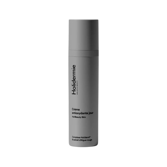Holidermie Antioxidant day cream GLOBAL PROTECTION