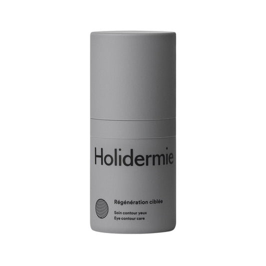 Holidermie SMOOTHING & NOURISHING concentrated eye cream