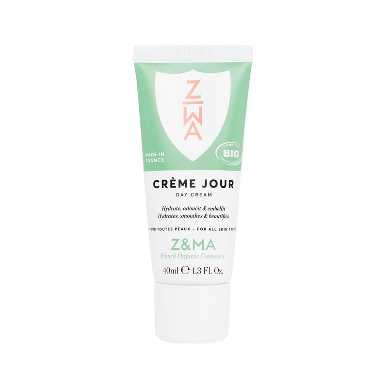 Crème de Jour Day cream - Z&MA